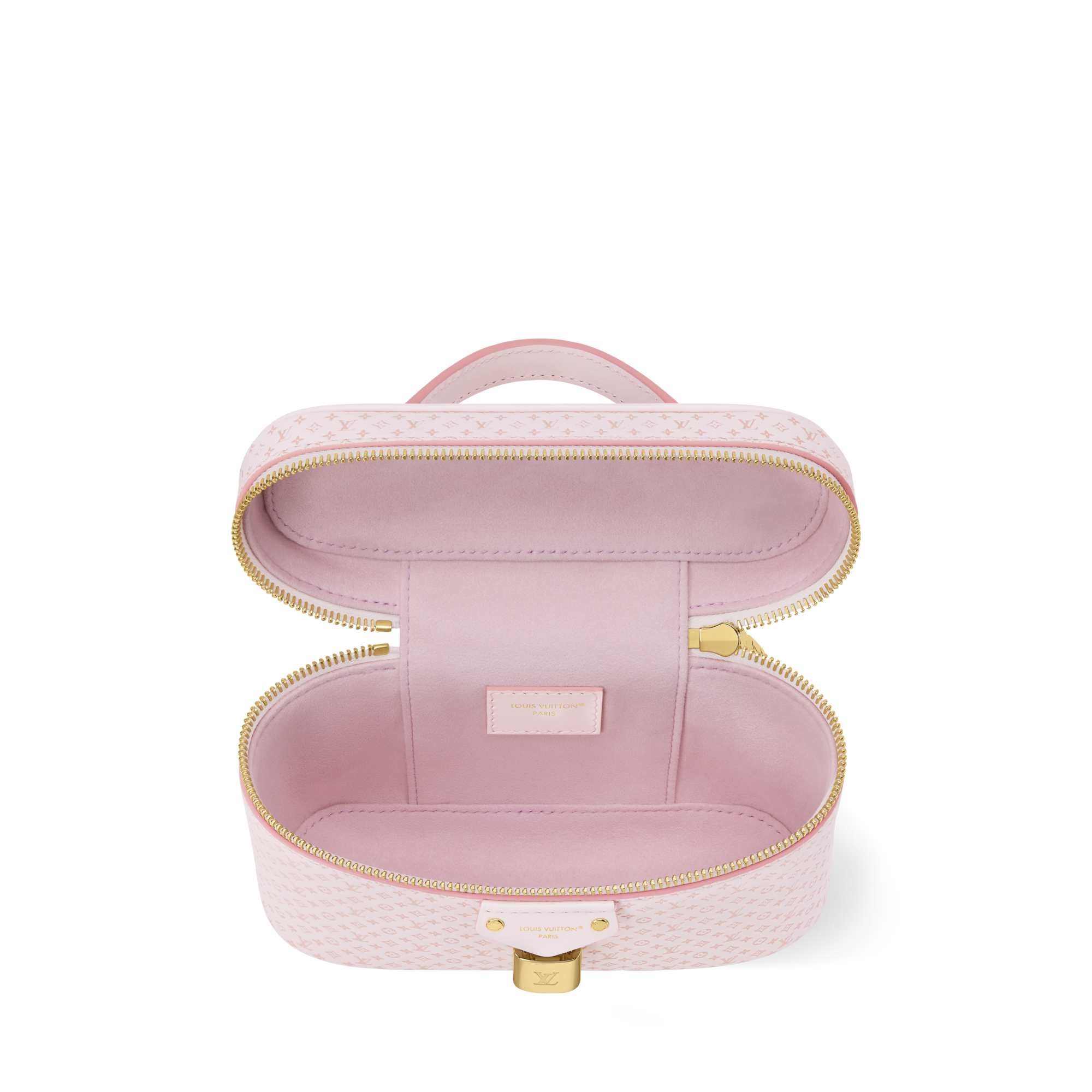 Vanity Chain Pouch - Wallets and Small Leather Goods | LOUIS VUITTON